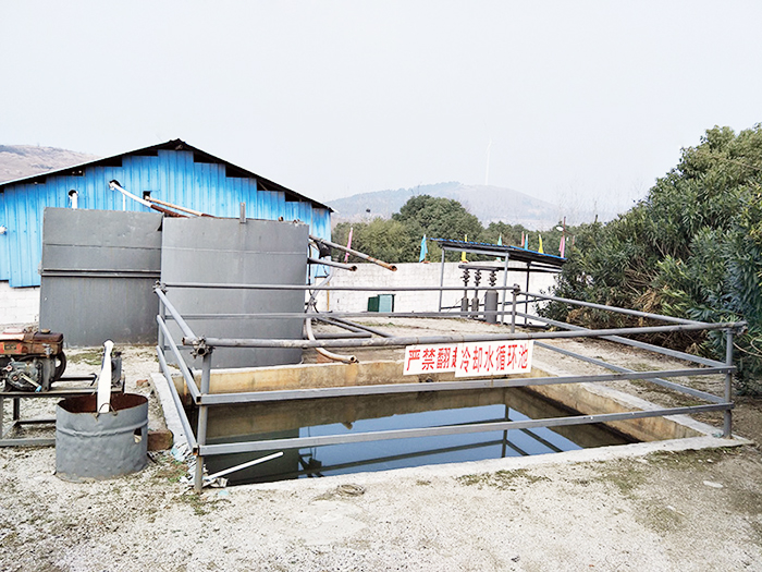 東莞廠房環(huán)境