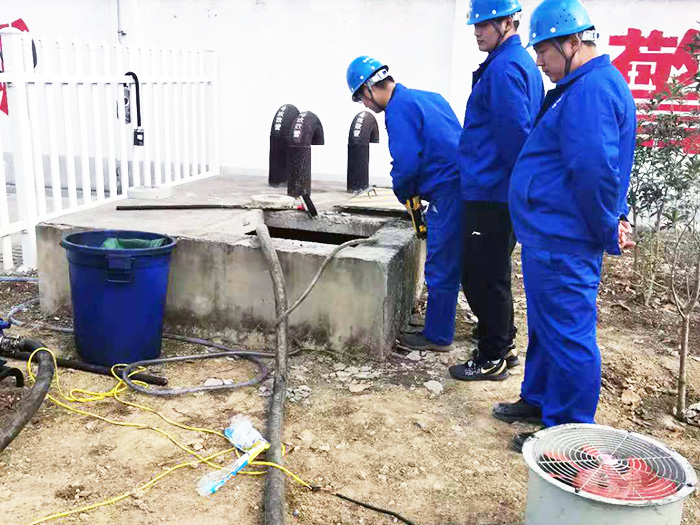 慶陽廢油回收項目